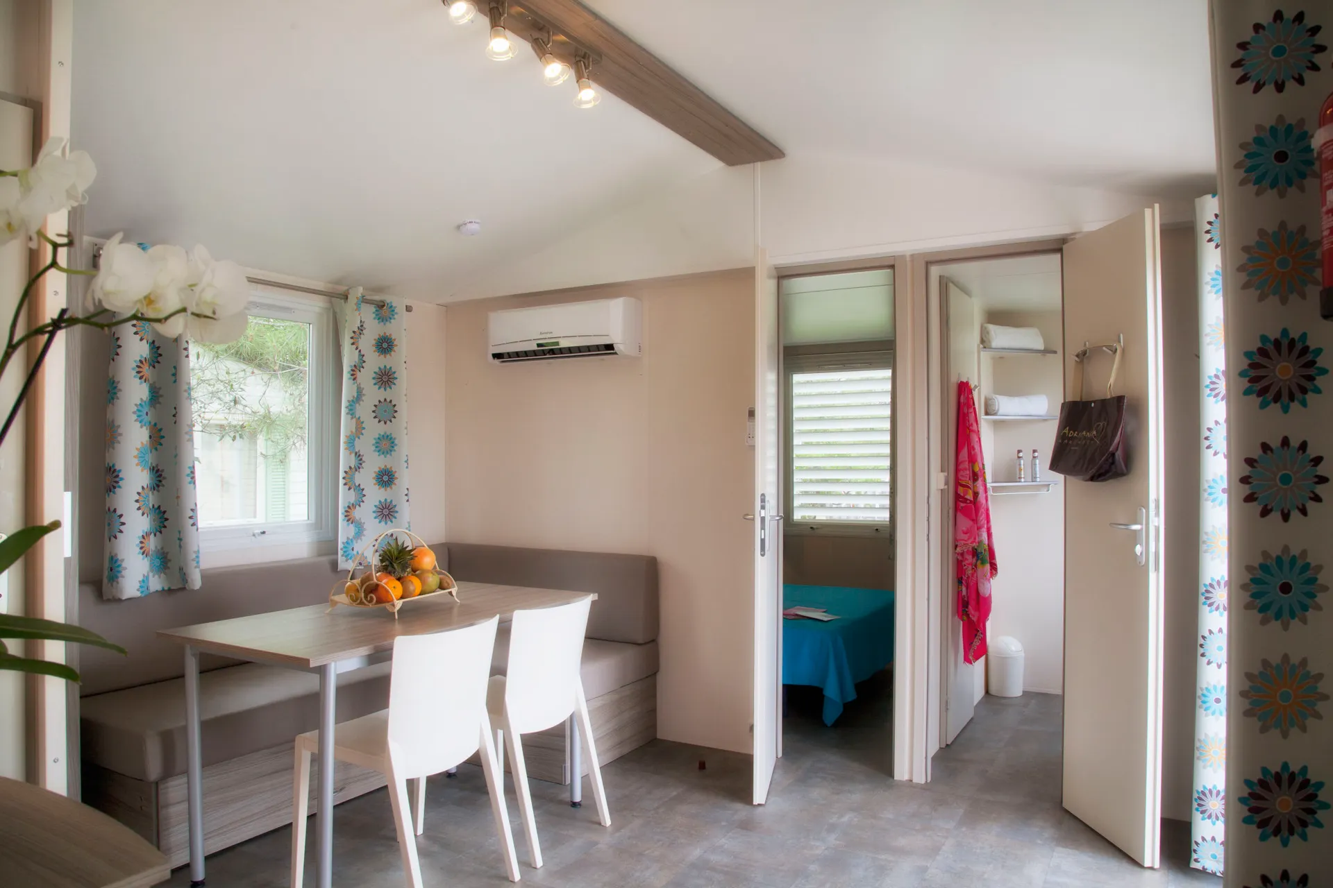 Feriendorf Perla di Mare - Cottage Nepita