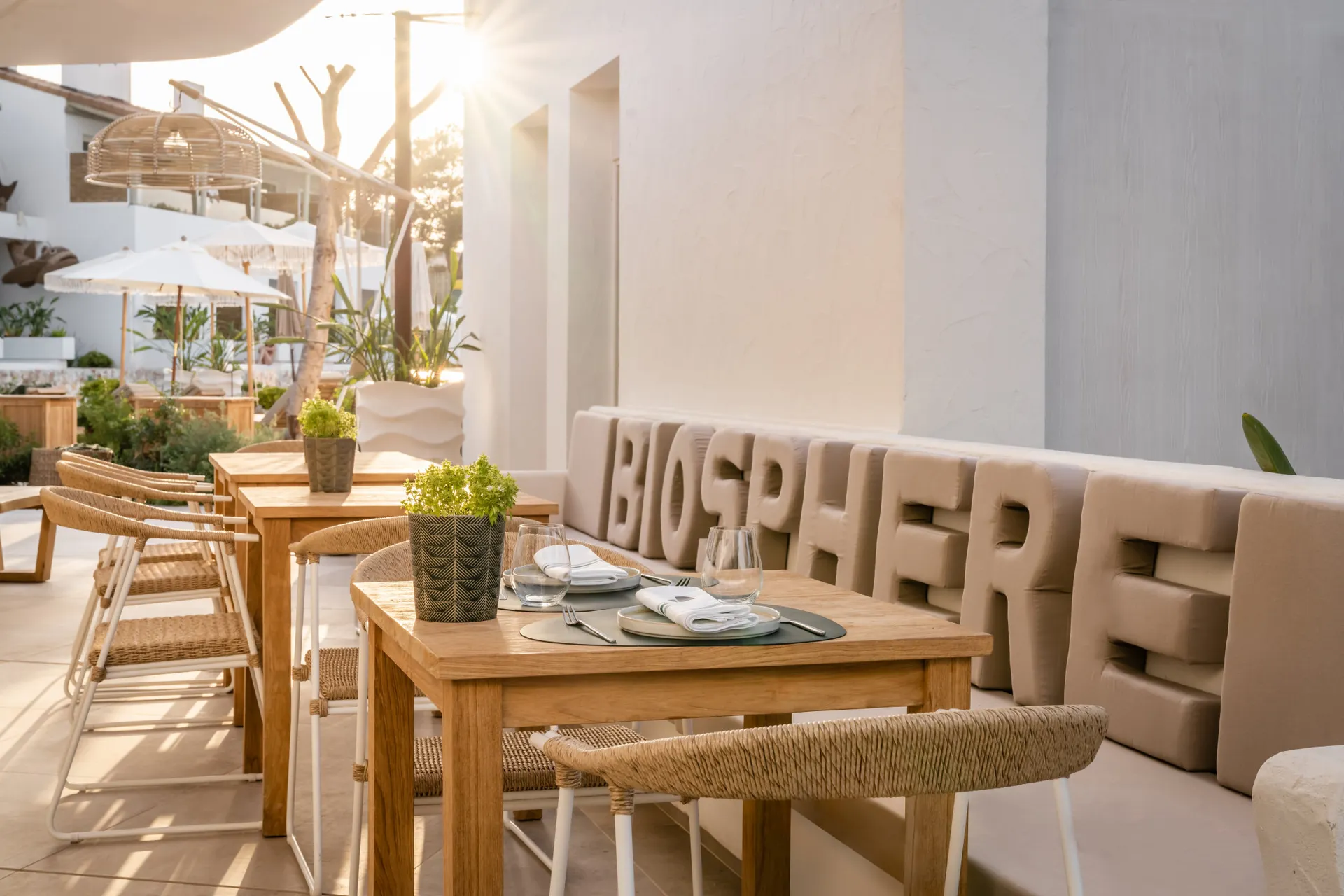 Hotel Suites del Lago