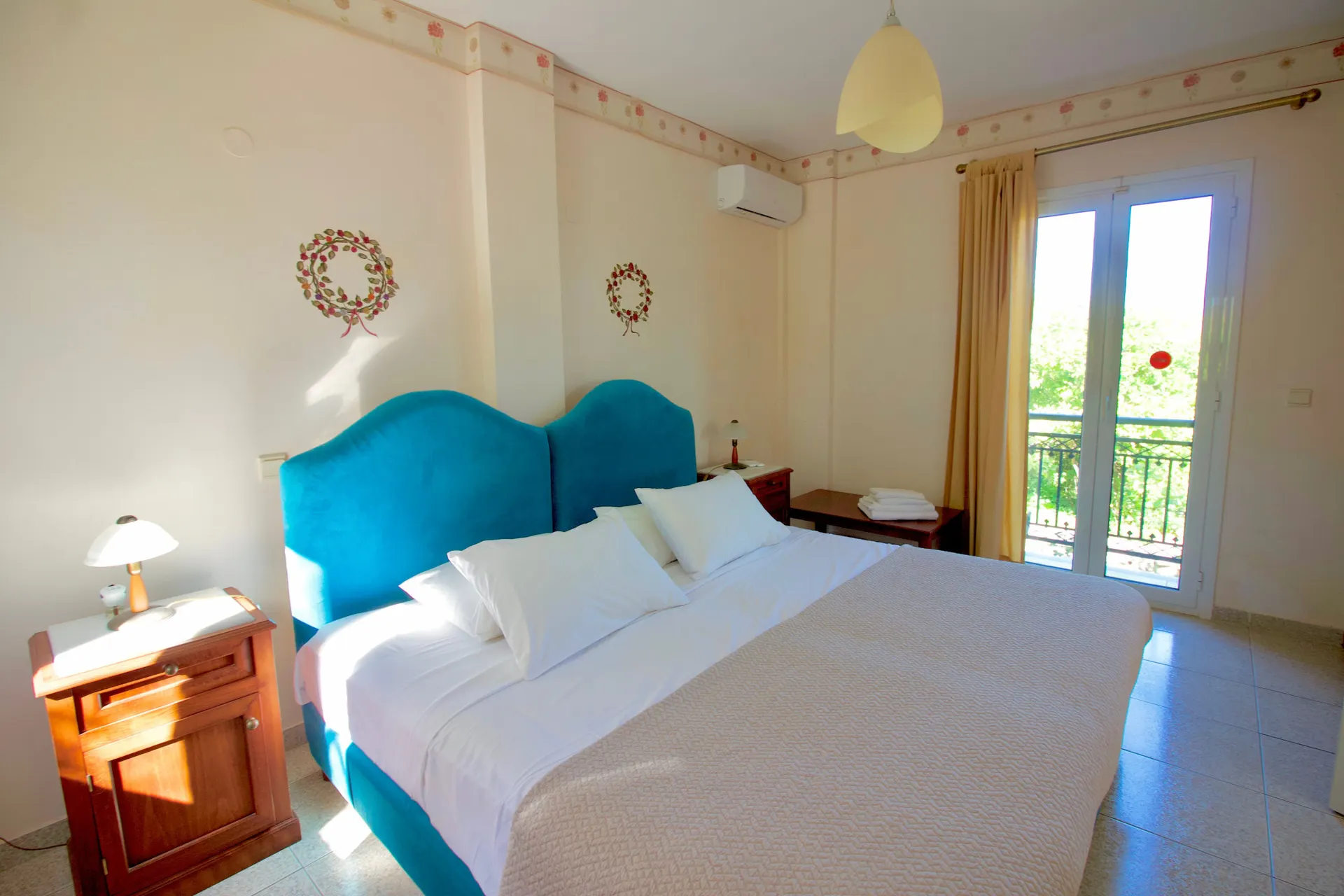 Appartement A