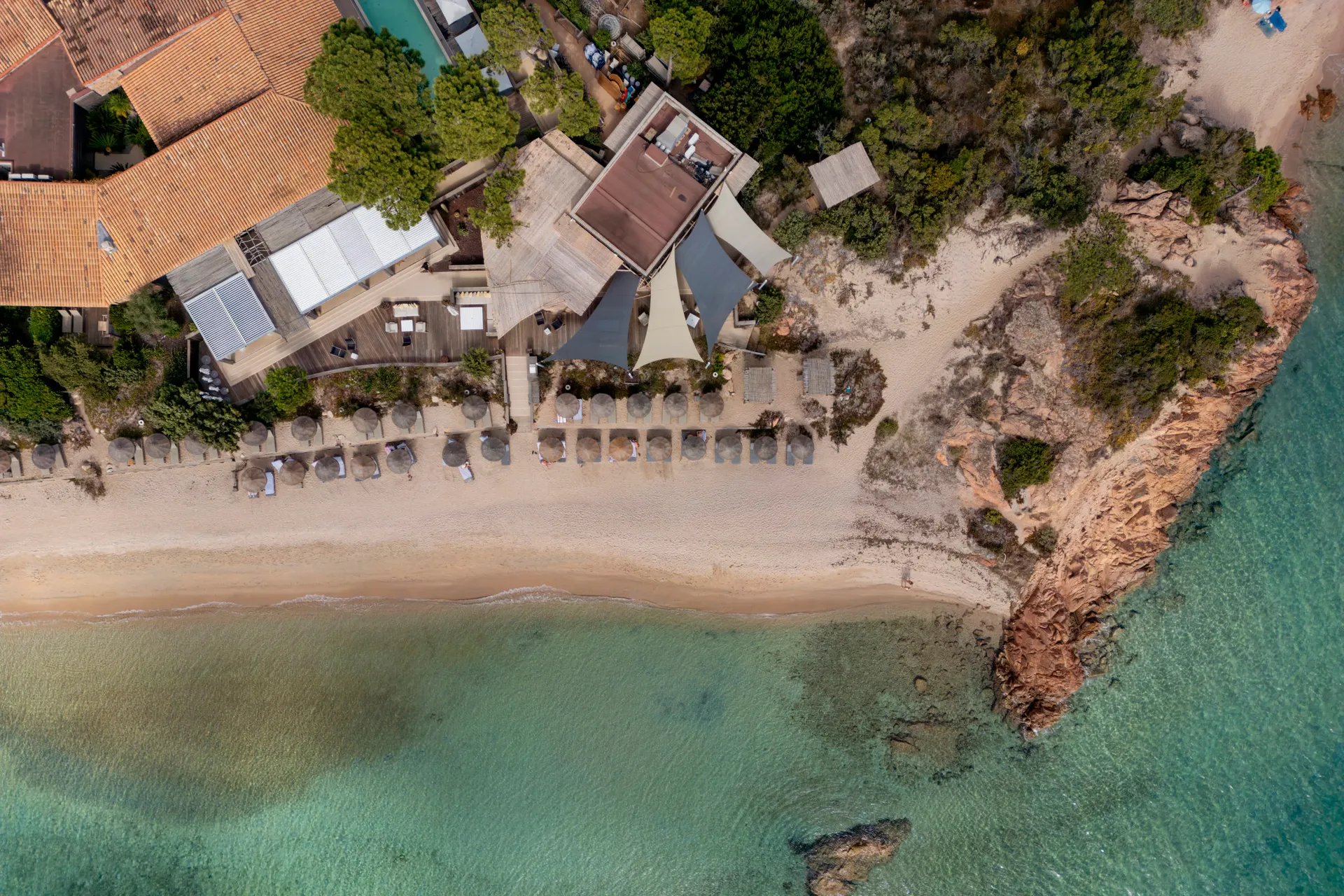 Hotel La Plage Casadelmar