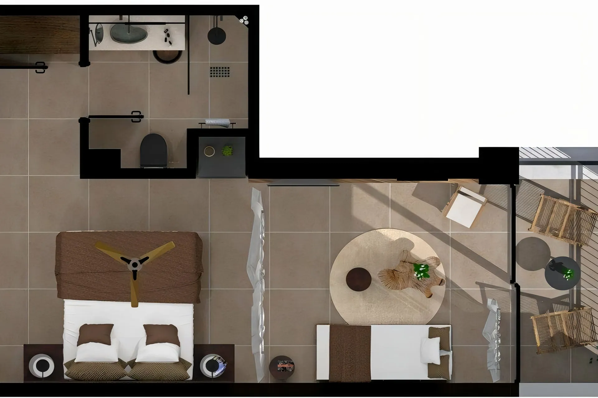 Hotel Domes of Corfu