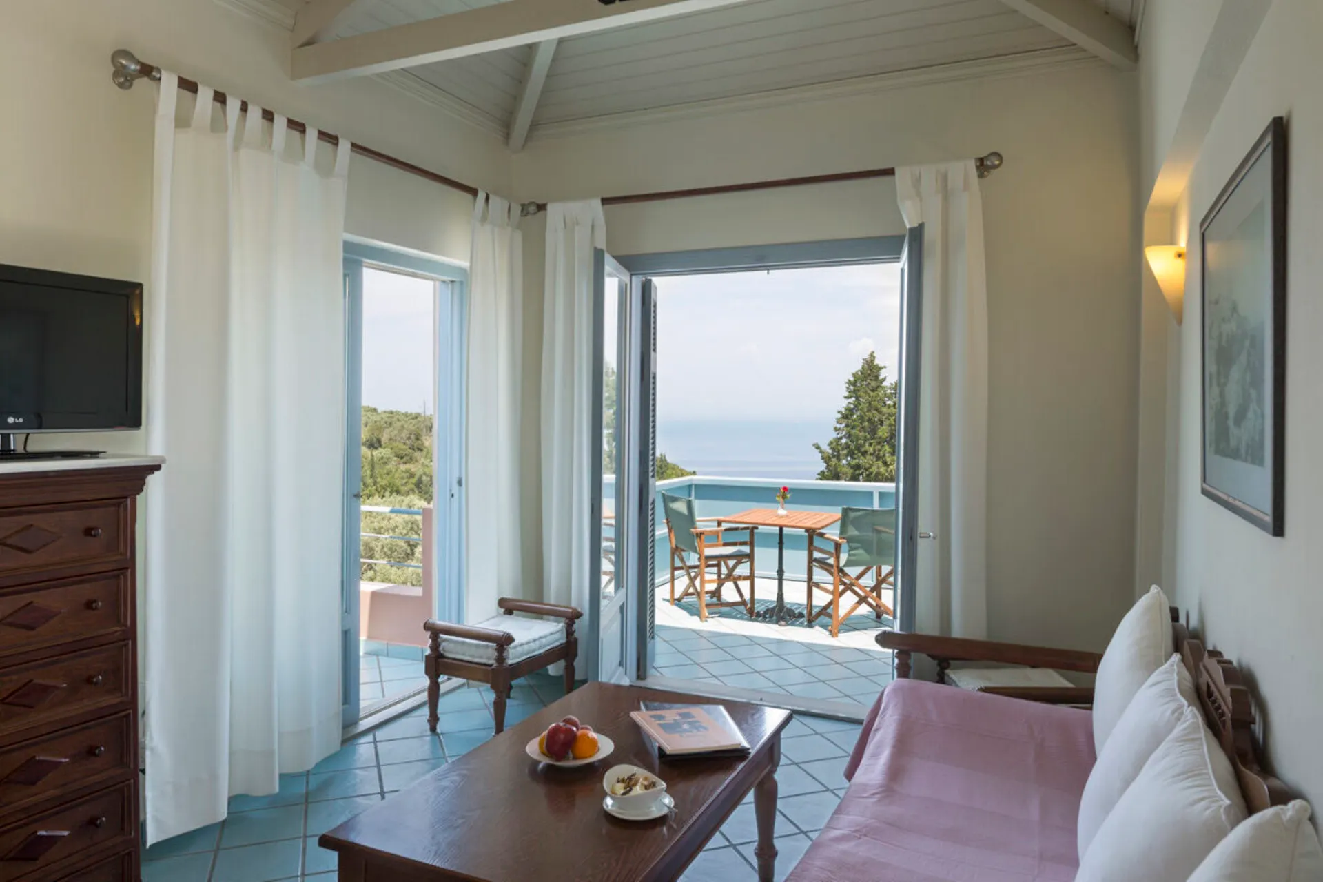 Mira Resort - Maison