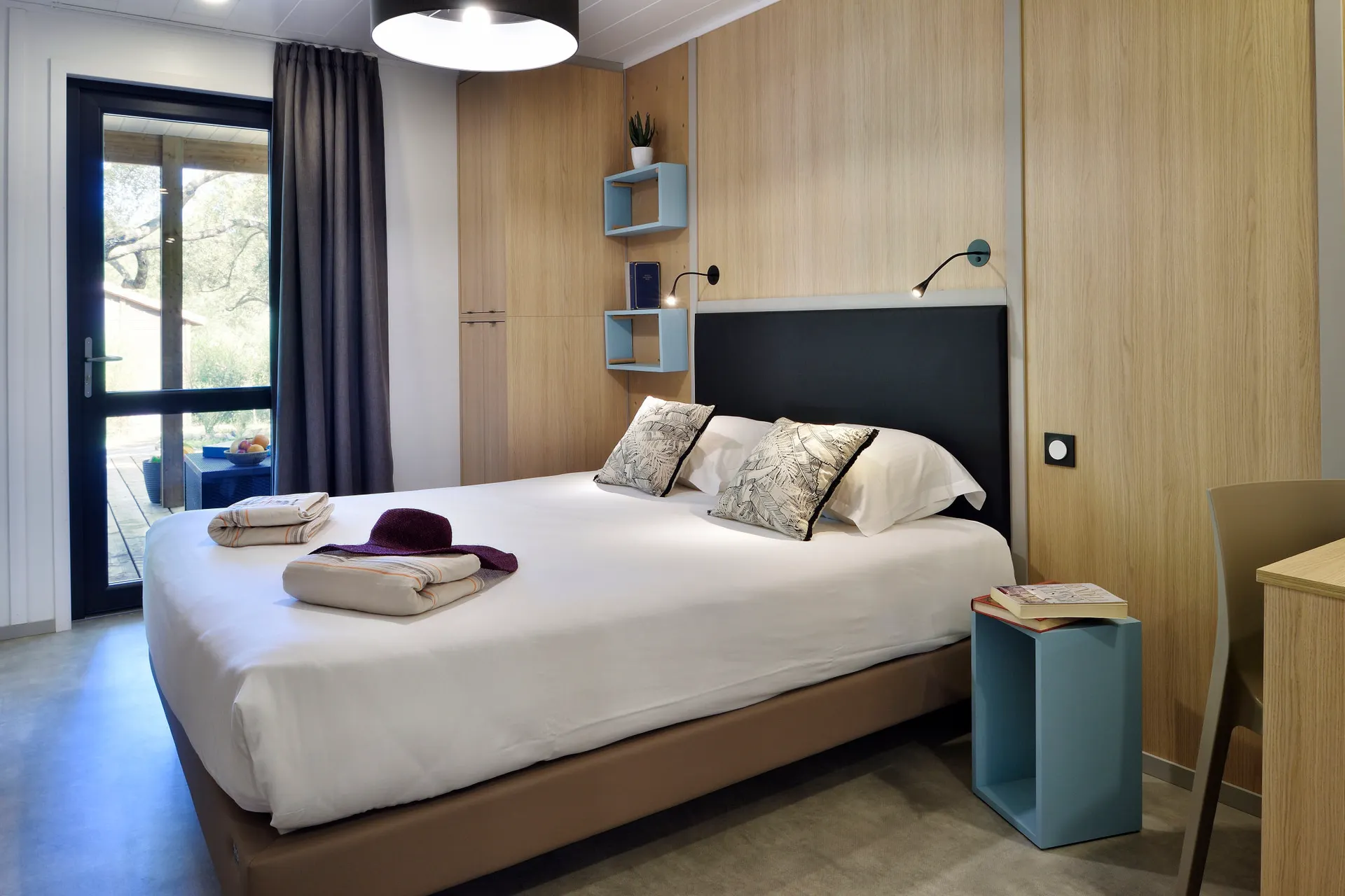 Ferienwohnung U Livanti - Chalet Népita