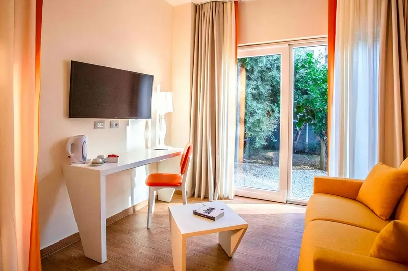 Tonicello Resort  Spa