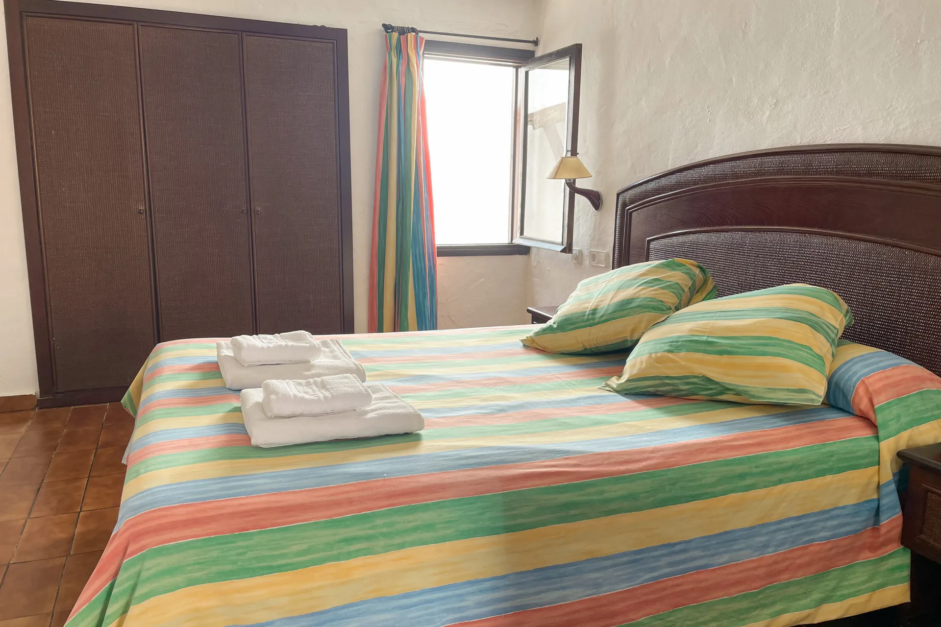 Appartements Binivell Park - Appartement A