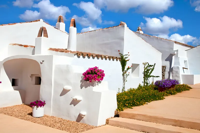 Landhotel Torralbenc