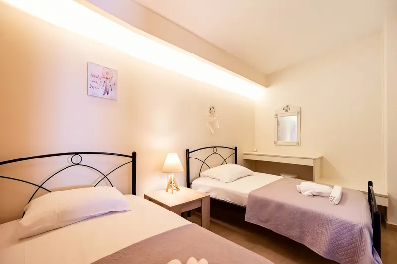 Ionian Fos Appartments