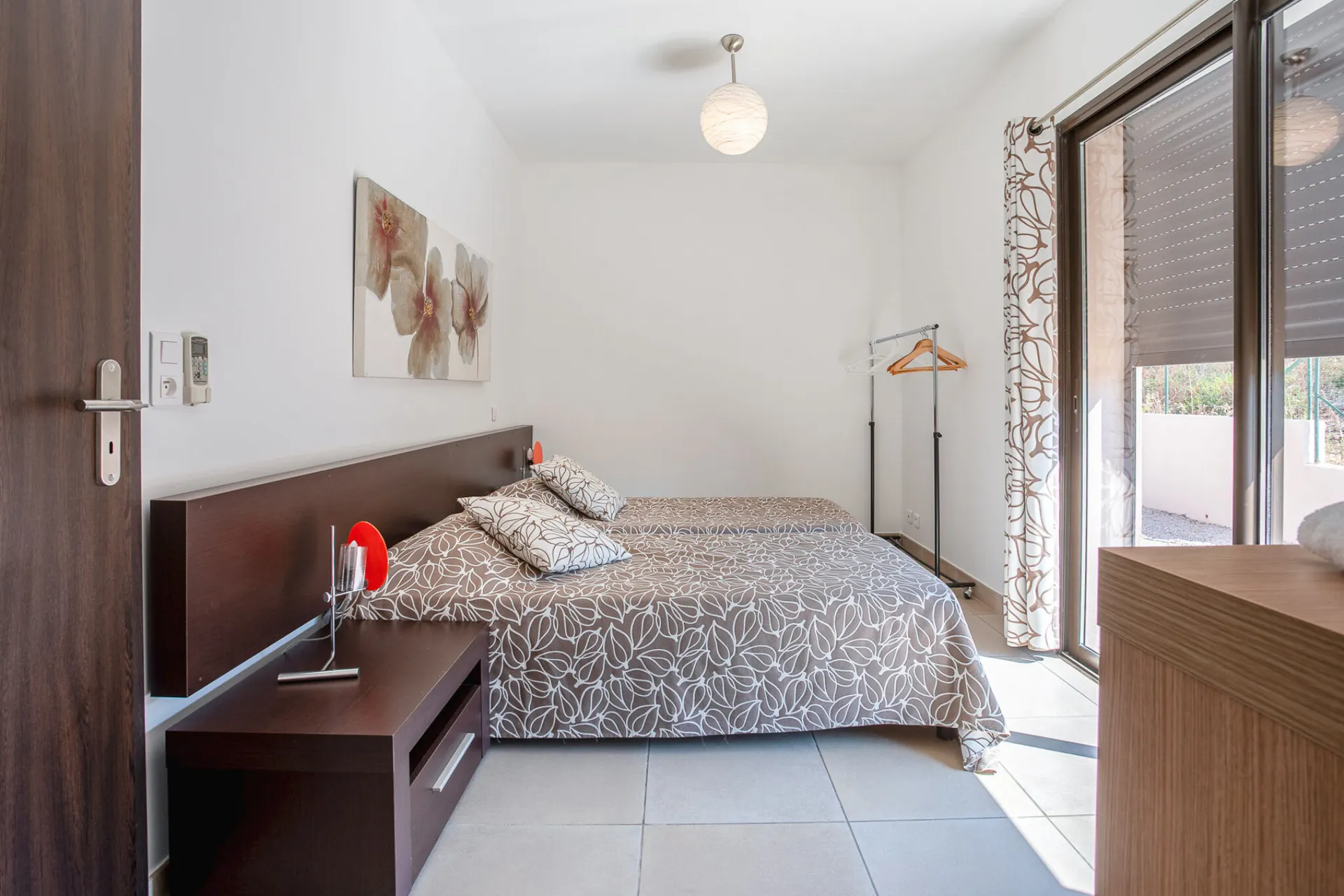 Villa Casa Laetizia - Zimmer