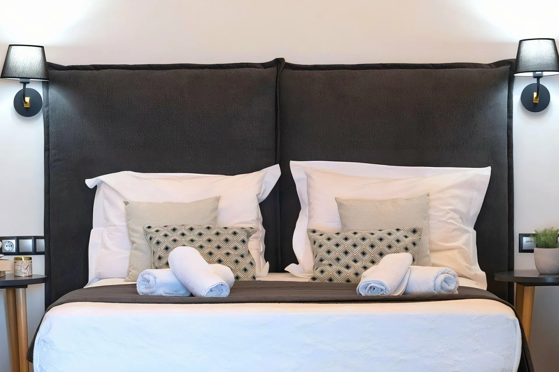 Hotel Petani Beach Suites