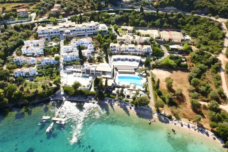 Porto Galini Seaside Resort  Spa