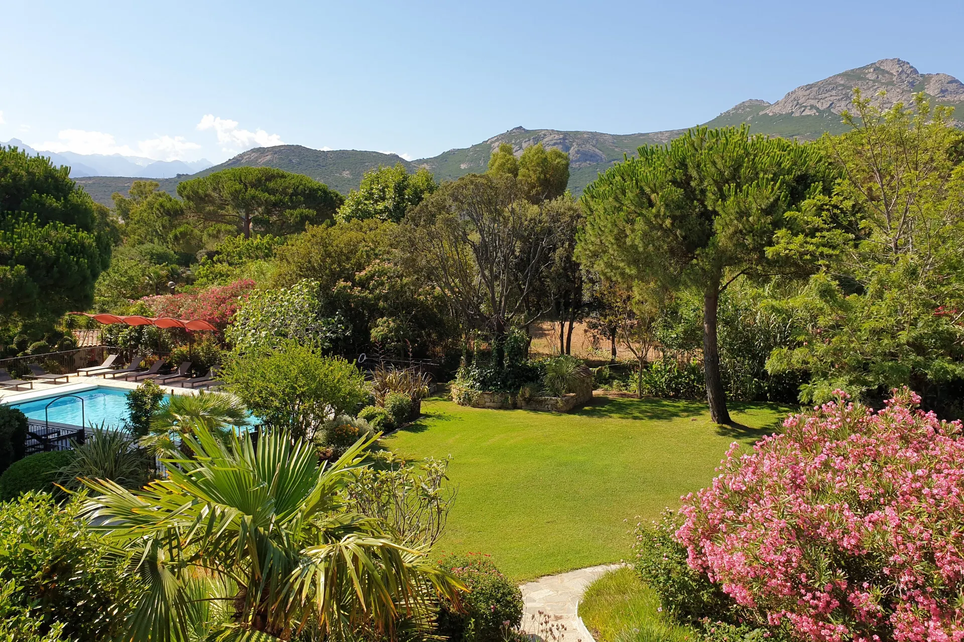 Ferienwohnung A Merula - Studio A3 A Merula