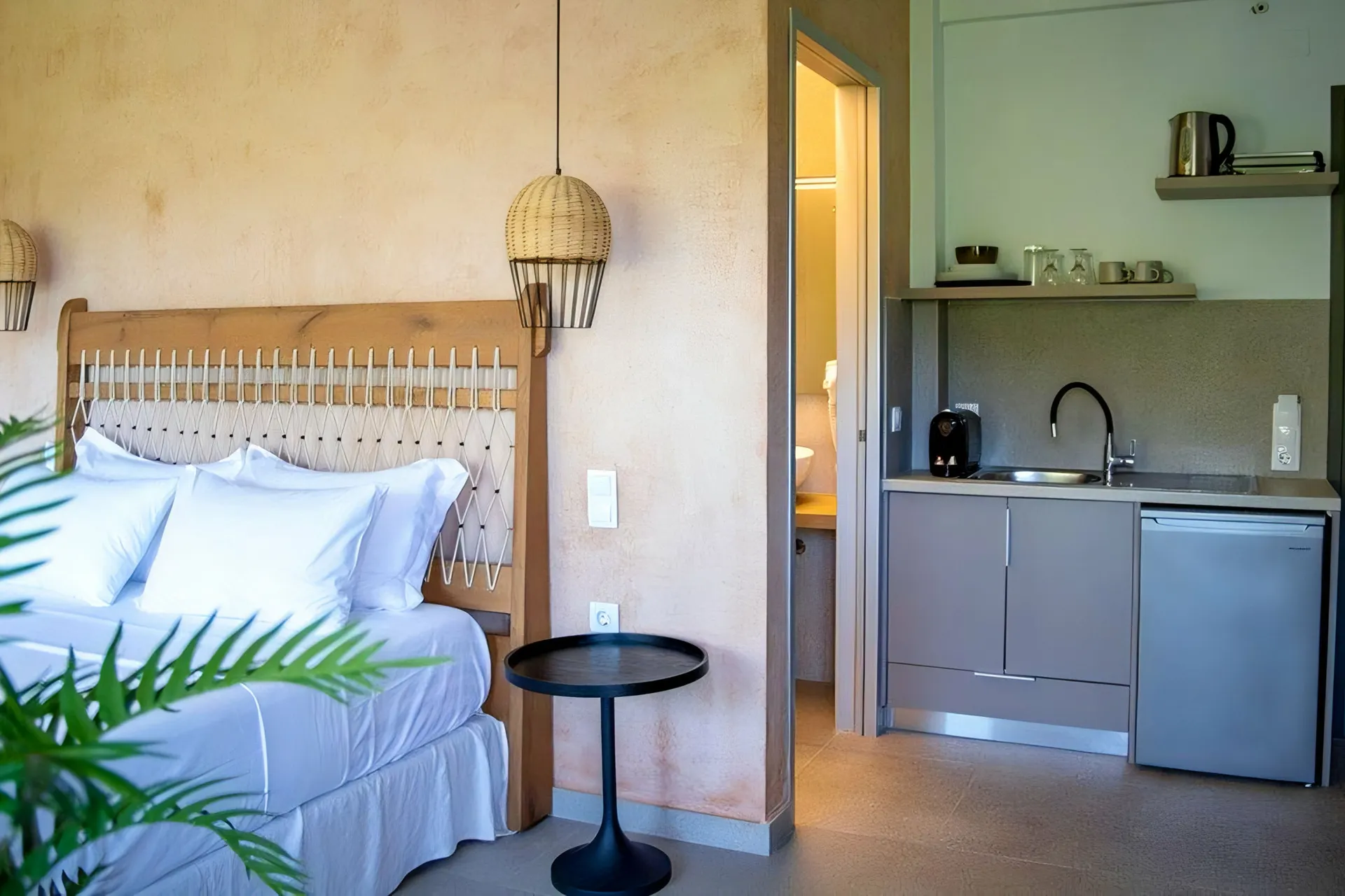 Elia Boutique Hotel