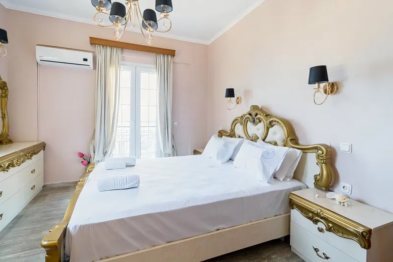 Aparthotel Stellatos House