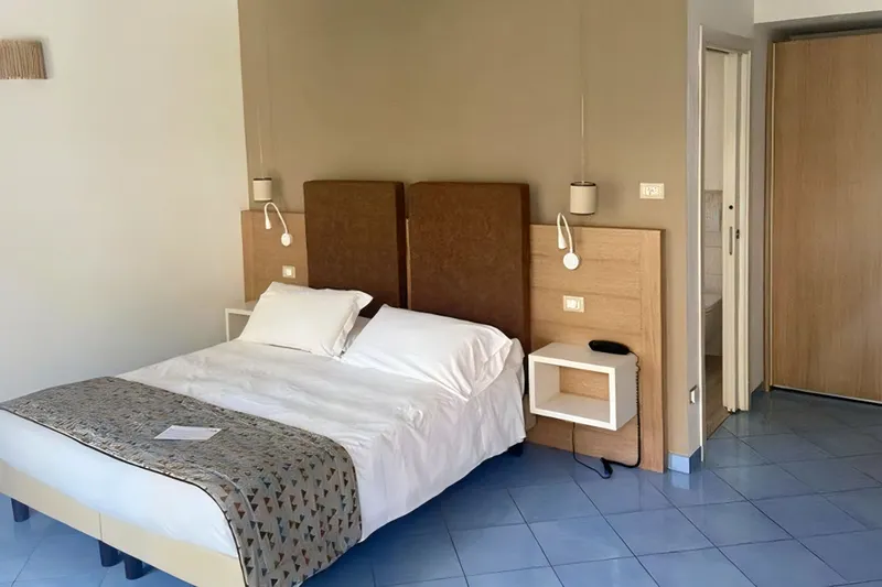 Hotel Baia del Godano Resort  Spa