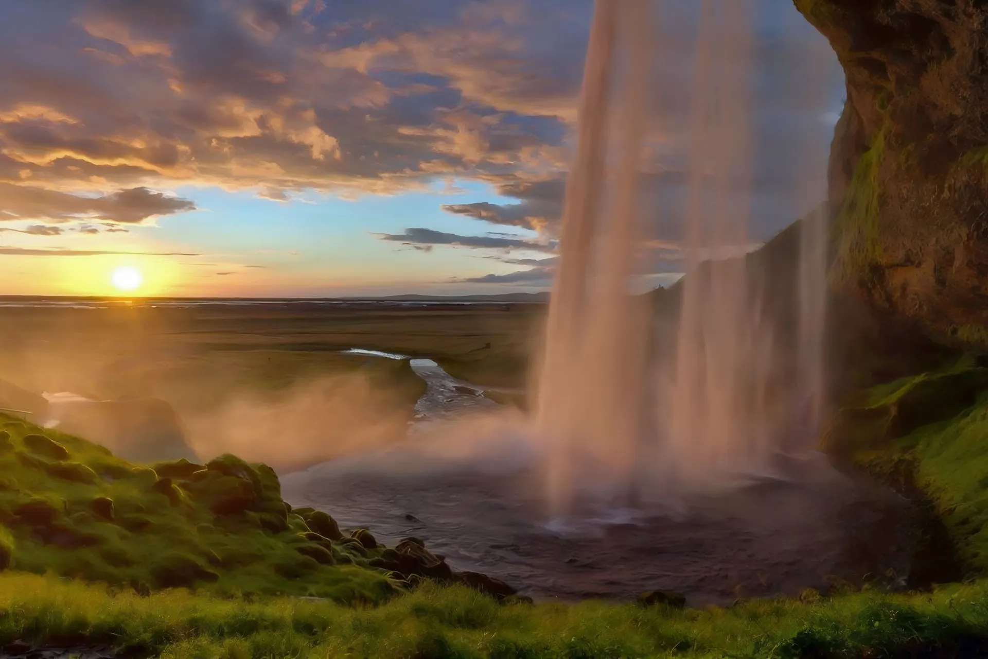 Busrundreise "Island zum Kennenlernen"