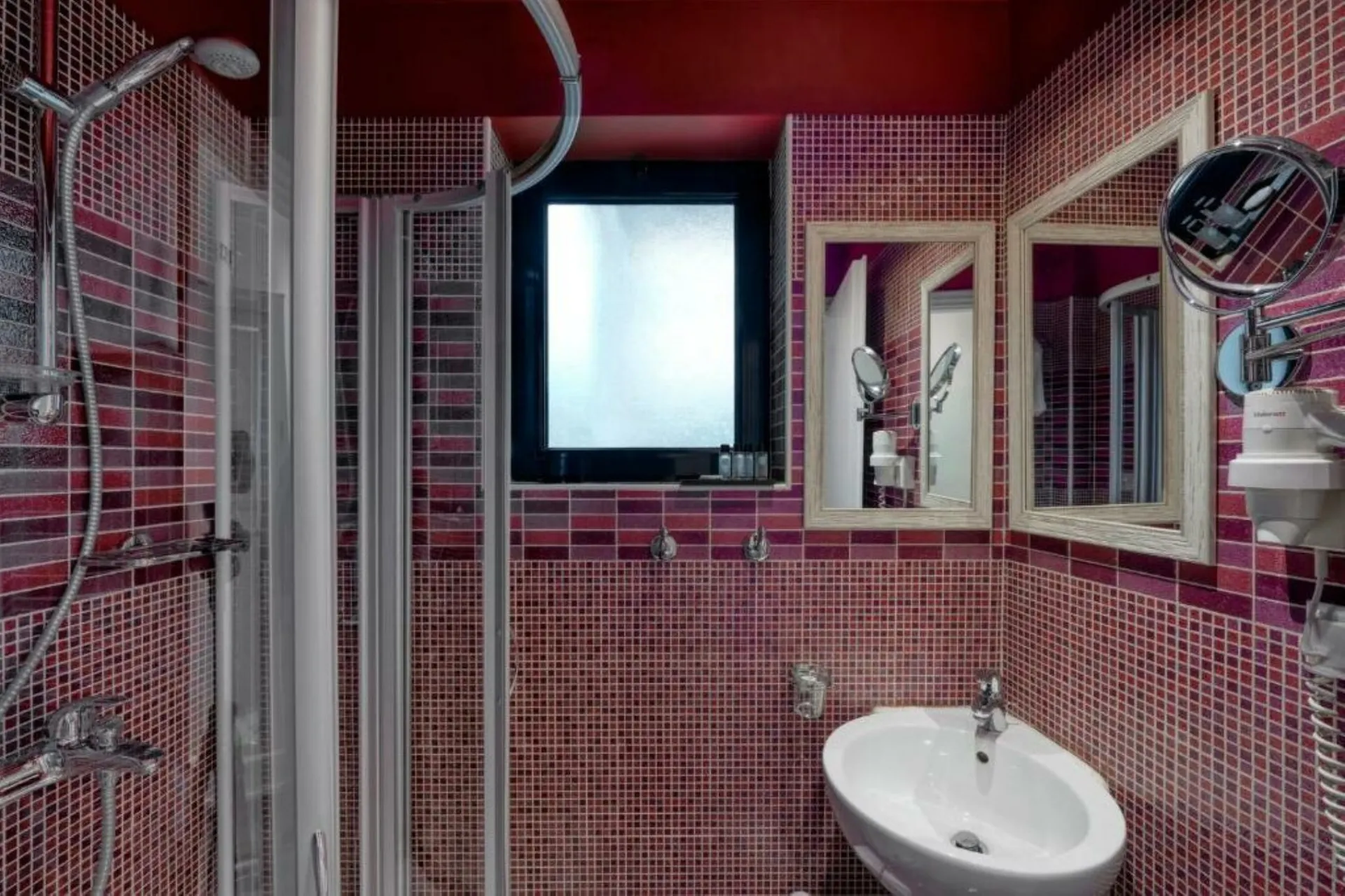 Thomais Boutique Hotel - Doppelzimmer