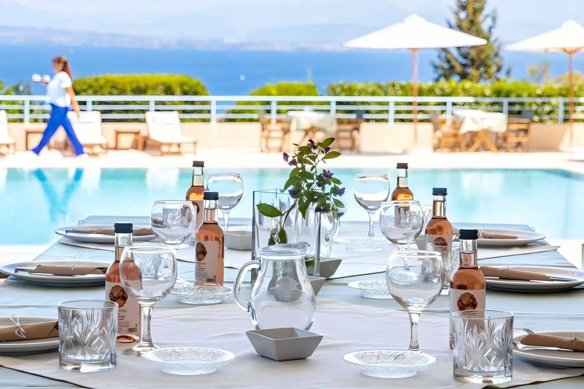 Mira Resort