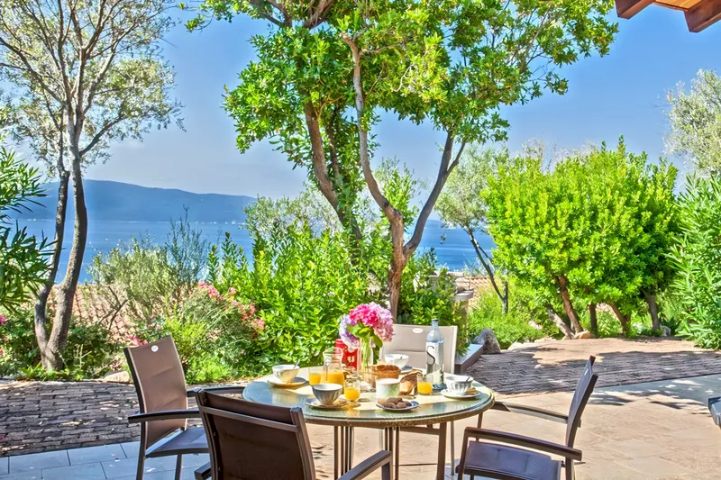 Ferienwohnung Arco Plage