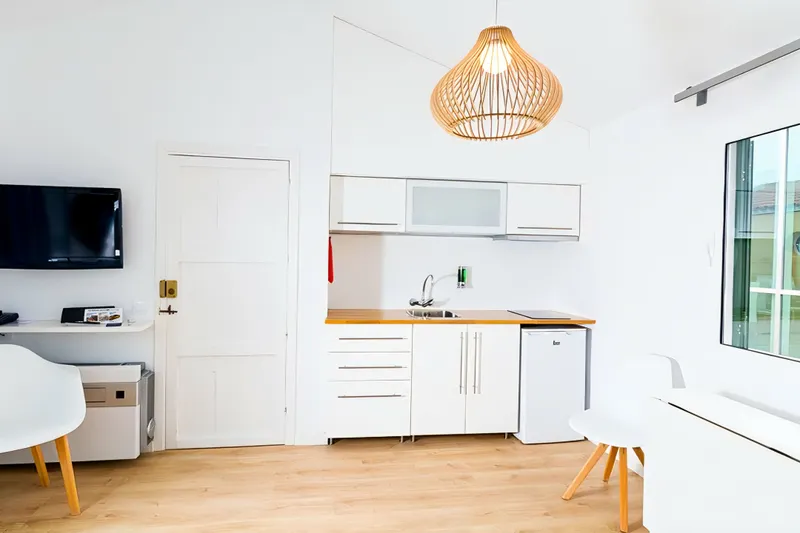 Aparthotel Cales de Ponent