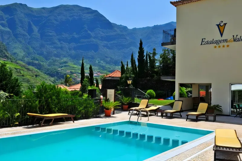 Estalagem do Vale
