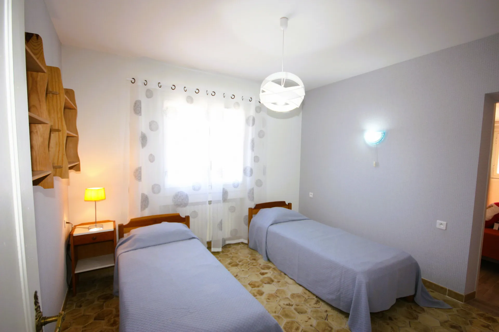 Ferienhaus Casa Castelli - A- Ferienhaus Casa Castelli