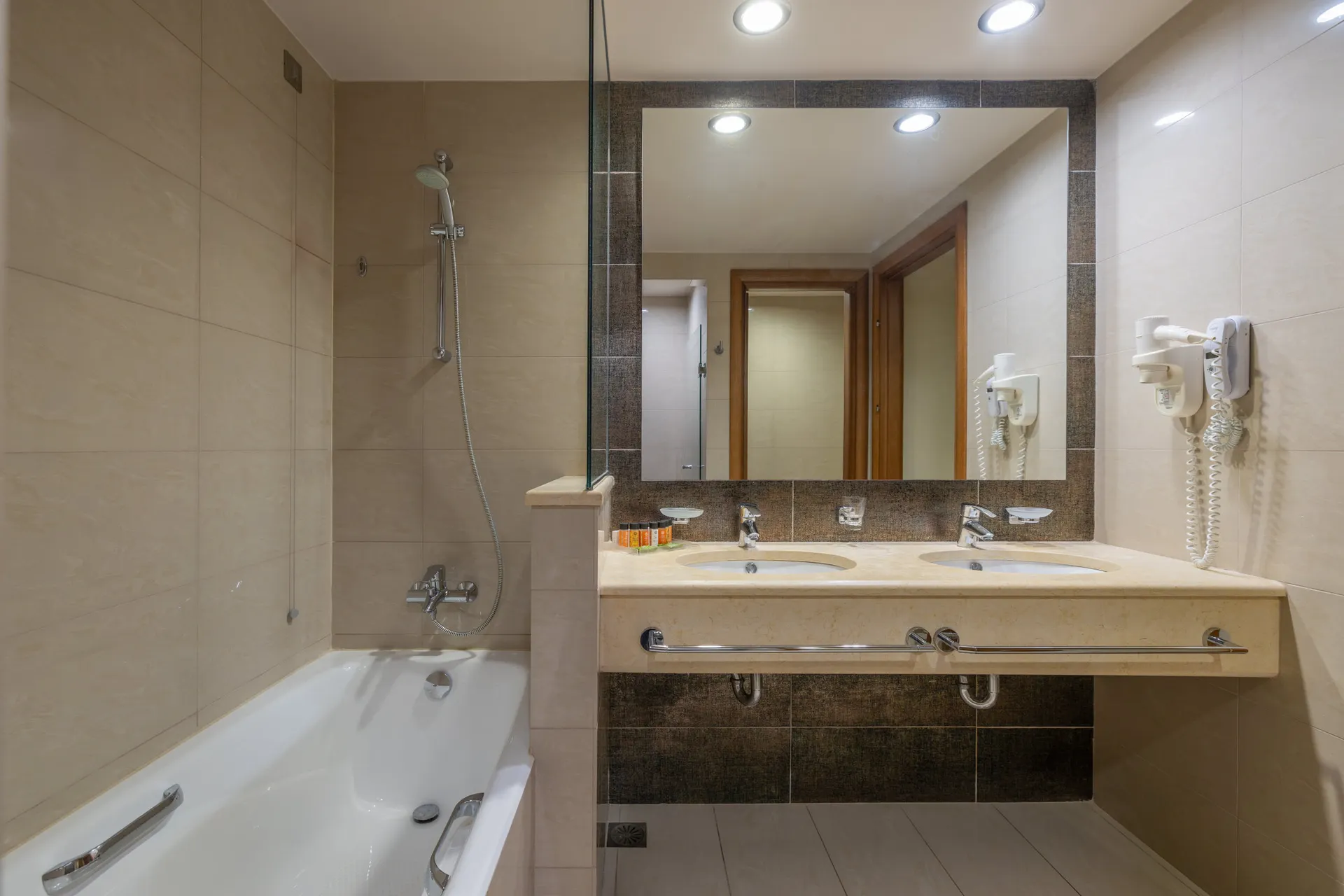 Familien-Suite Deluxe Apollonion