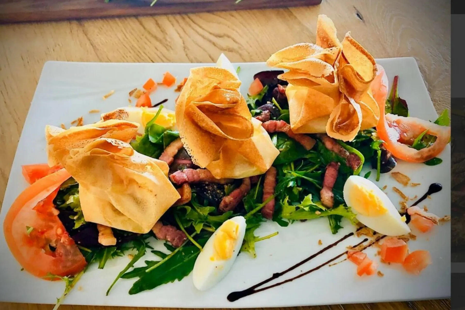 Ferienwohnungen La Vallicella