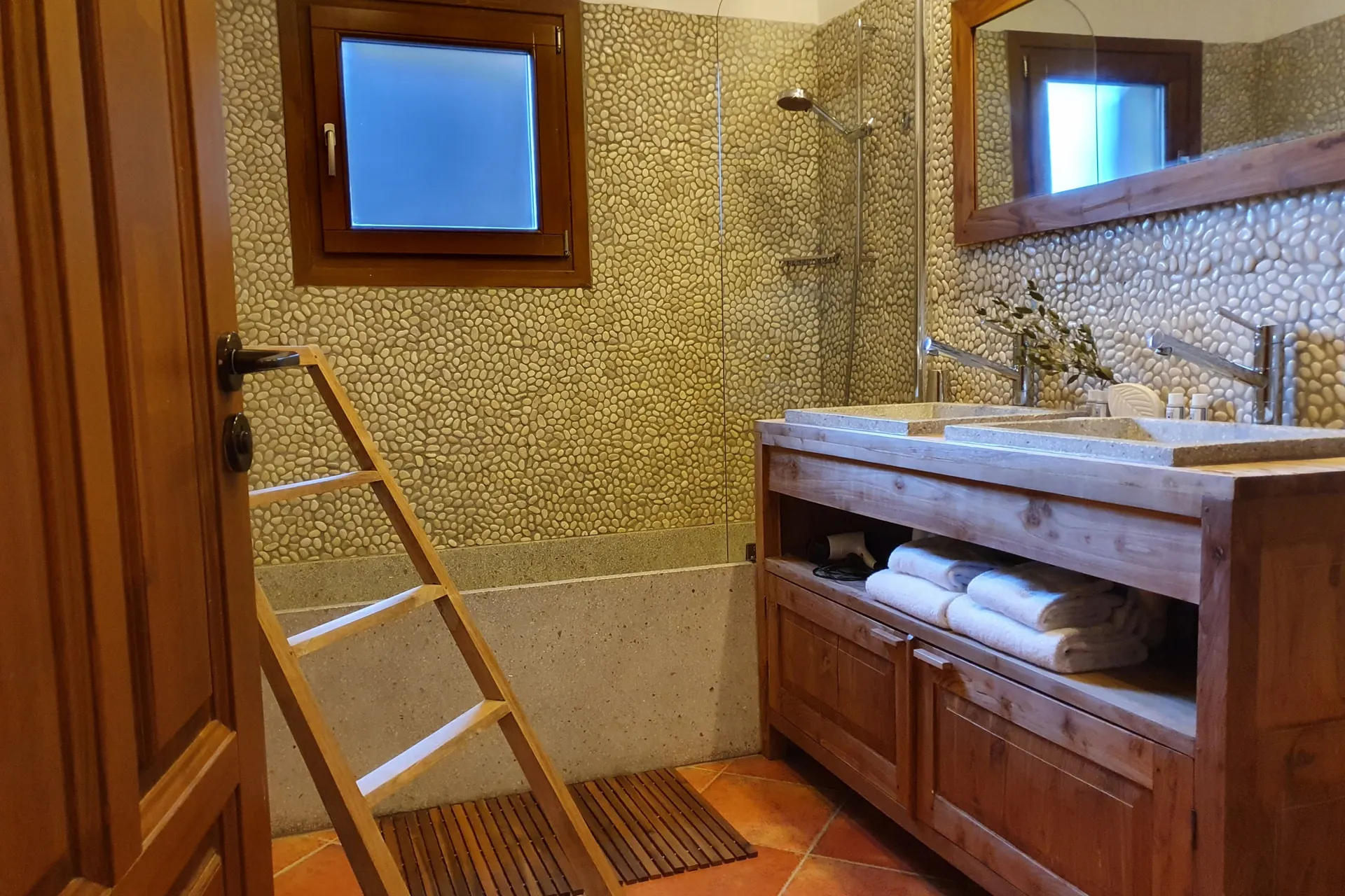 Ferienhaus Codaleone - Villa 3 Parc