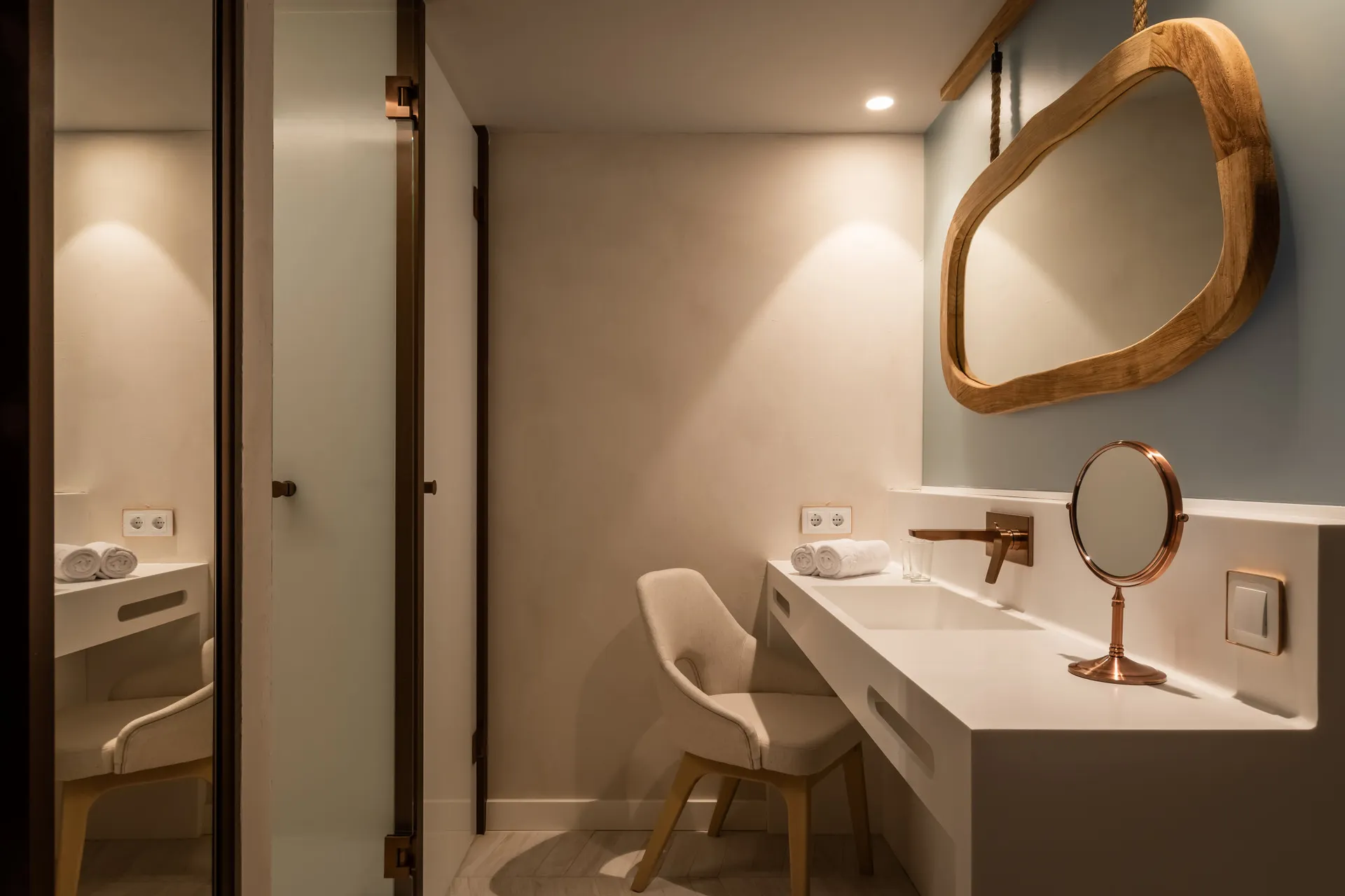 Hotel Suites del Lago - Suite