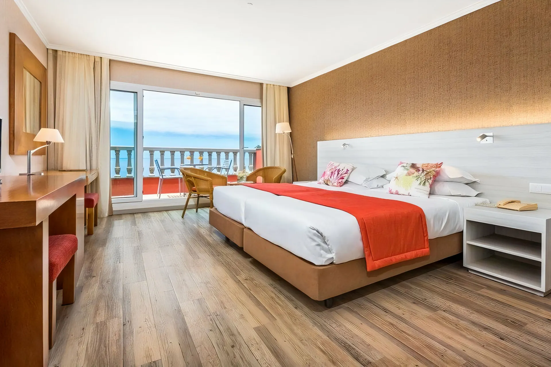 Enotel Sunset Bay