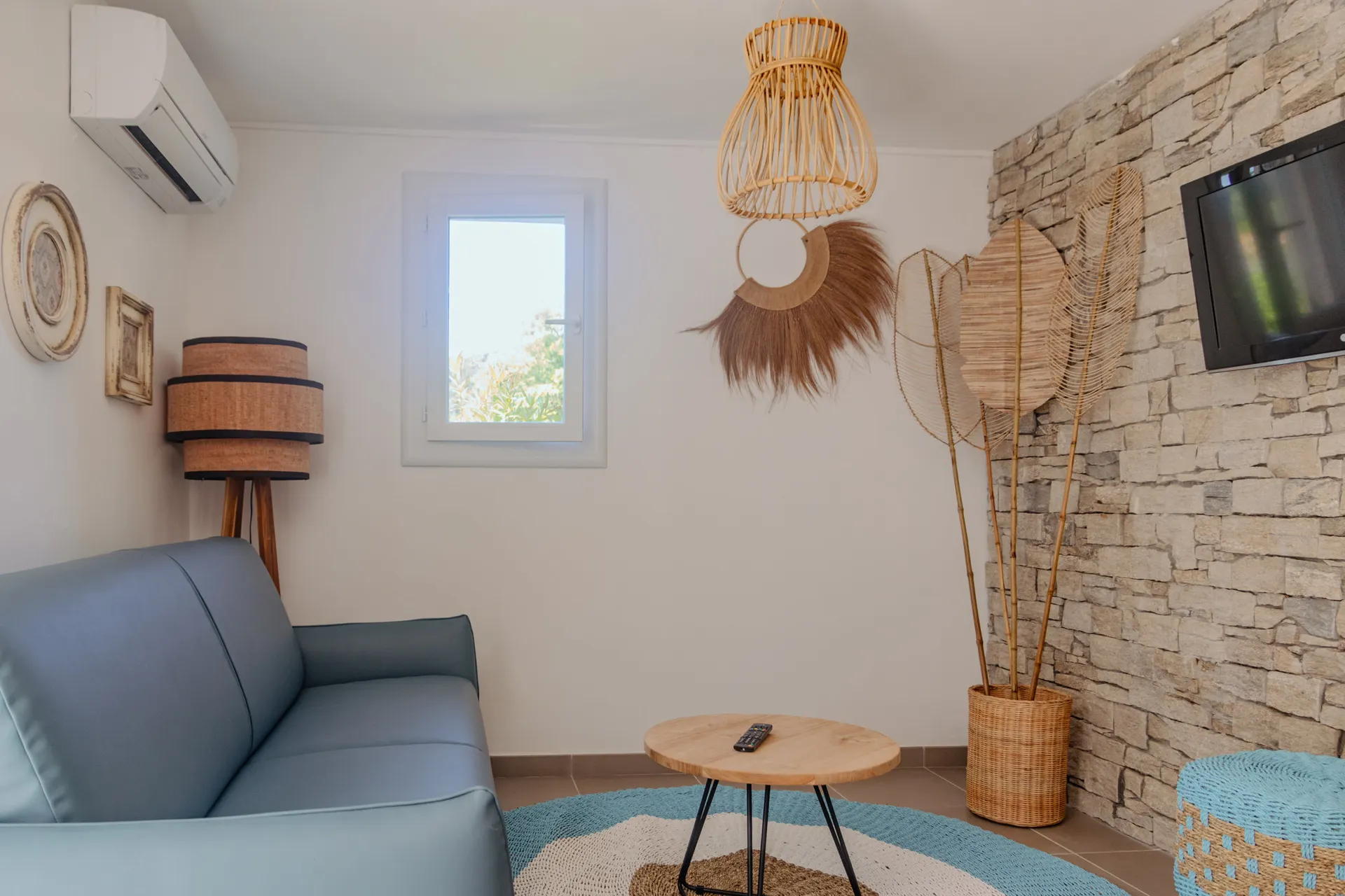 Ferienwohnungen La Vallicella - Appartement Luxe