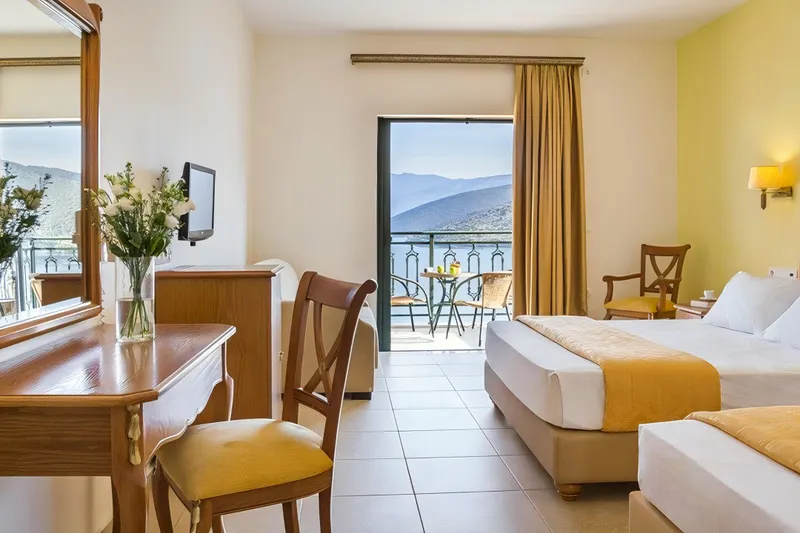 Hotel Kefalonia Bay Palace