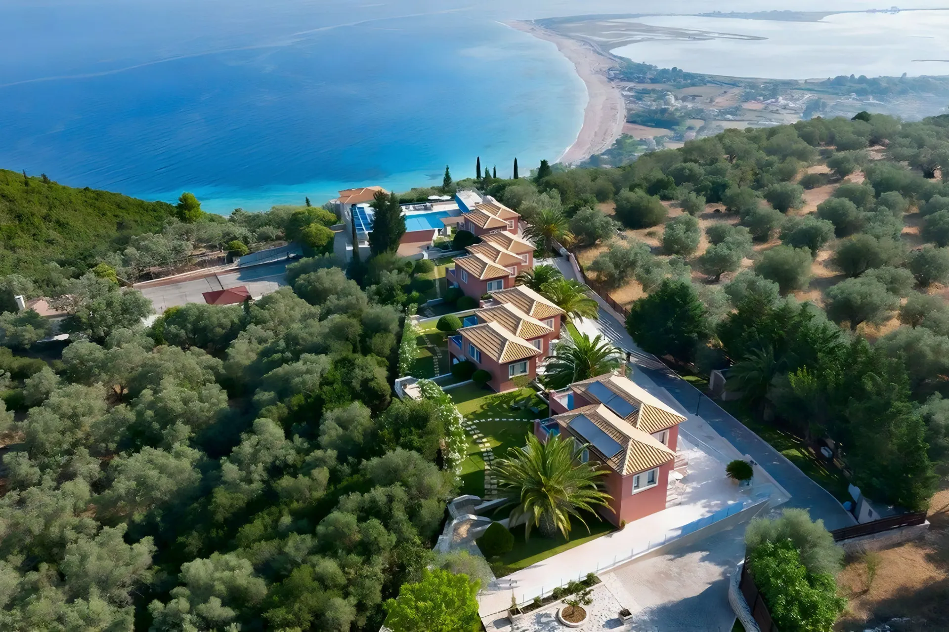 Mira Resort