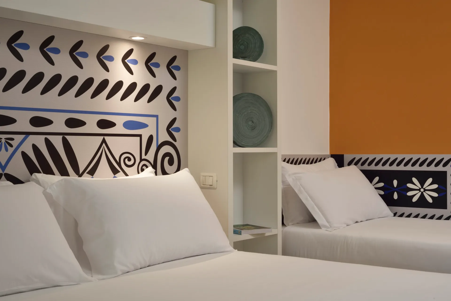 Falkensteiner Club Funimation Garden Calabria  - Doppelzimmer Superior