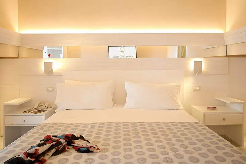 Hotel Borgo Donna Canfora