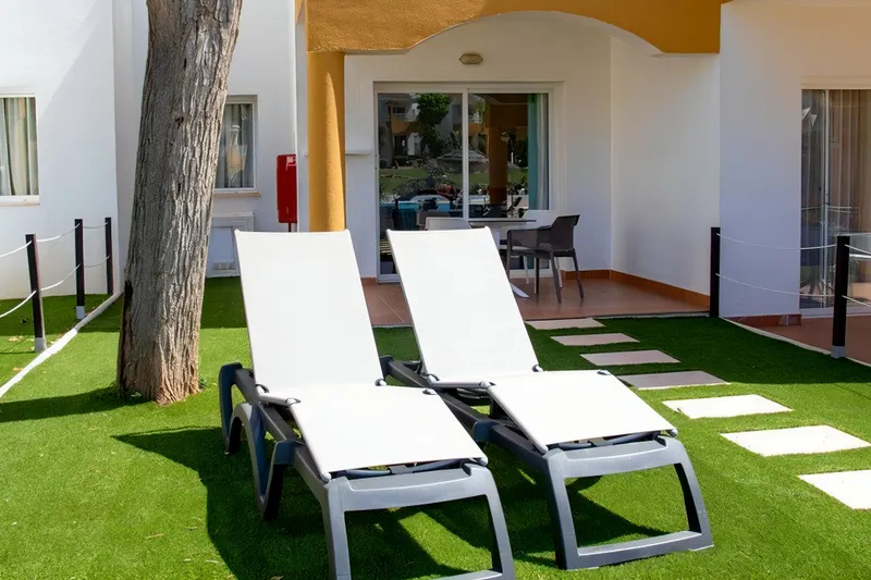 Aparthotel Comitas Isla del Aire