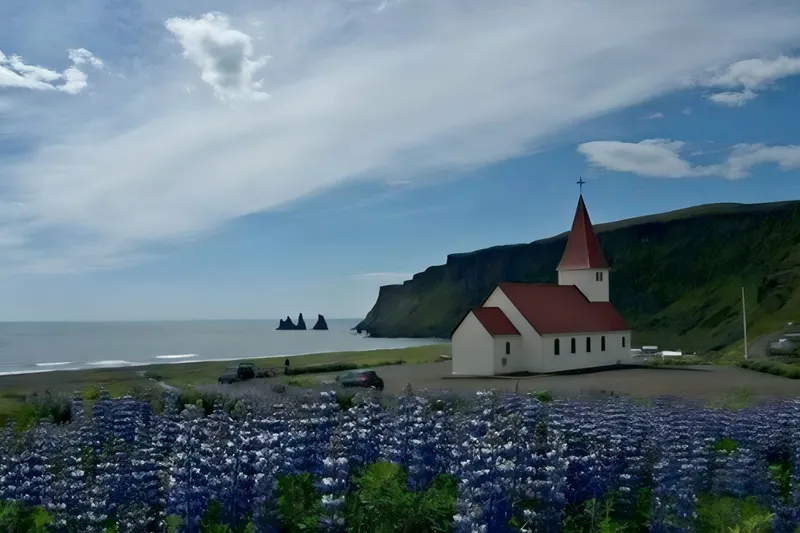 Rundreise "Ferienhausrundreise"