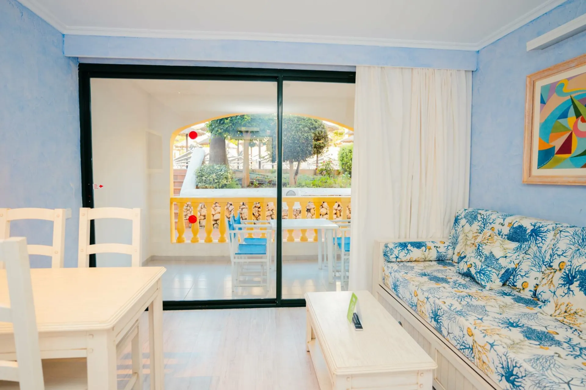 Royal Son Bou Family Club - Appartement Hooky Royal