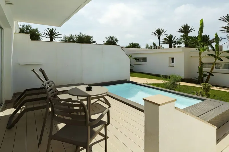 Hotel AluaSoul Menorca