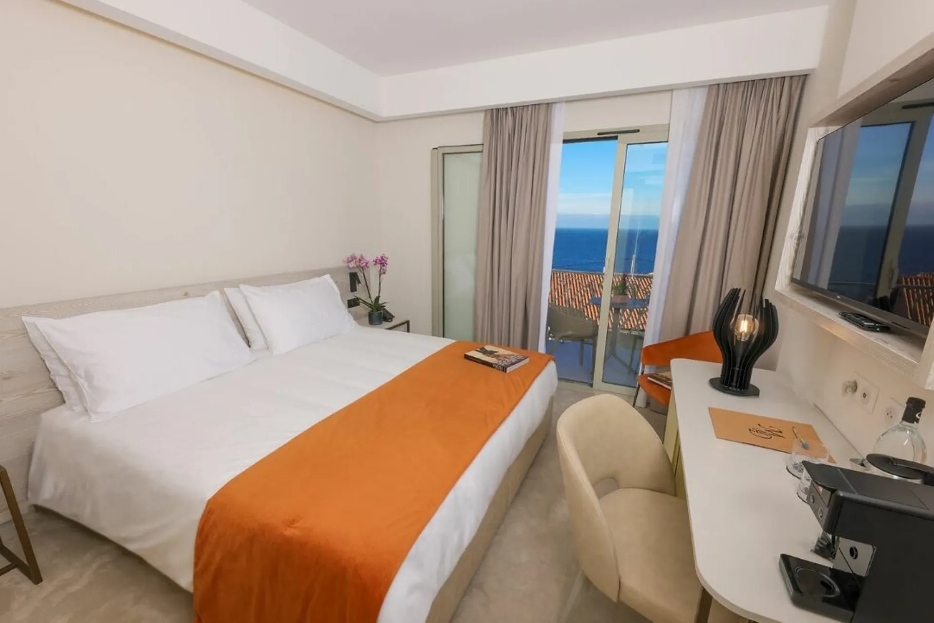 Hotel Maria Die - Doppelzimmer Prestige Premium