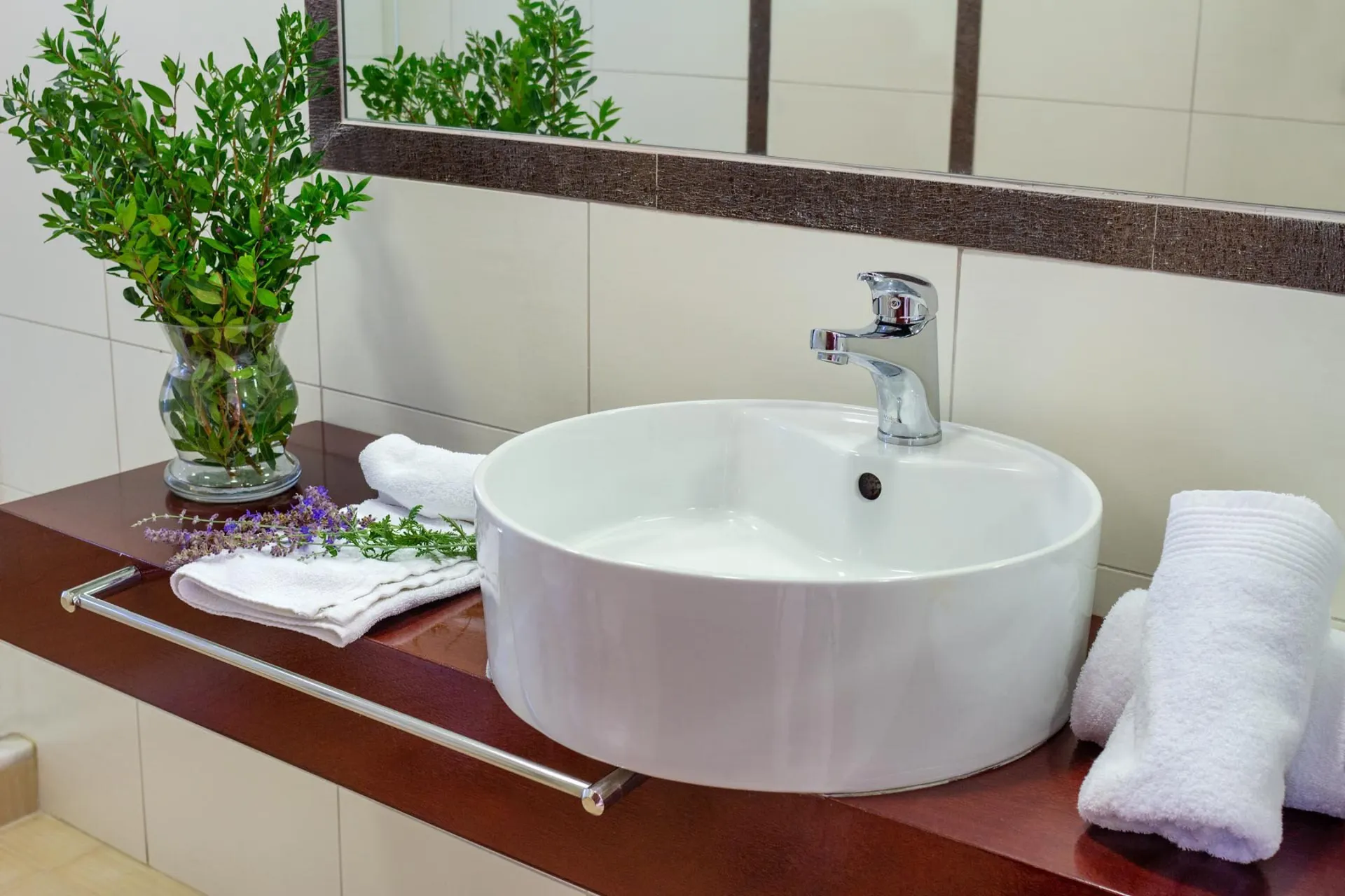 Hotel Ionian Theoxenia - Studio Superior seitlicher Meerblick