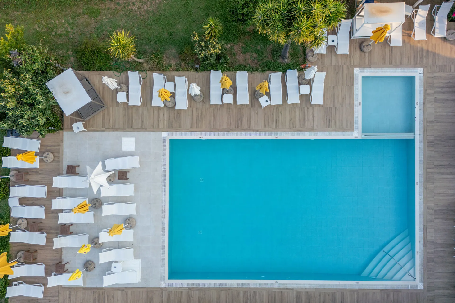 Hotel Nasos