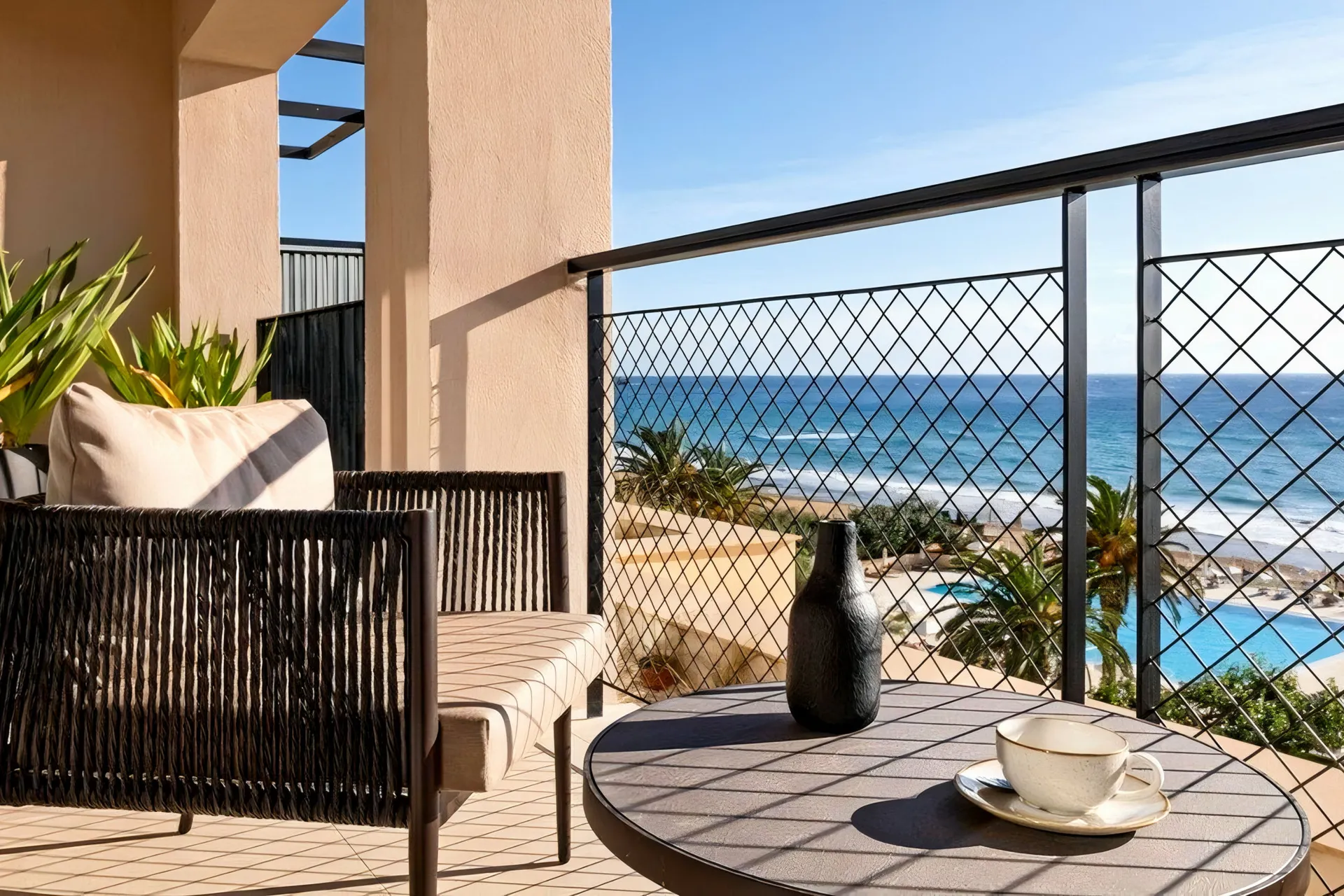 Hotel Domes of Corfu