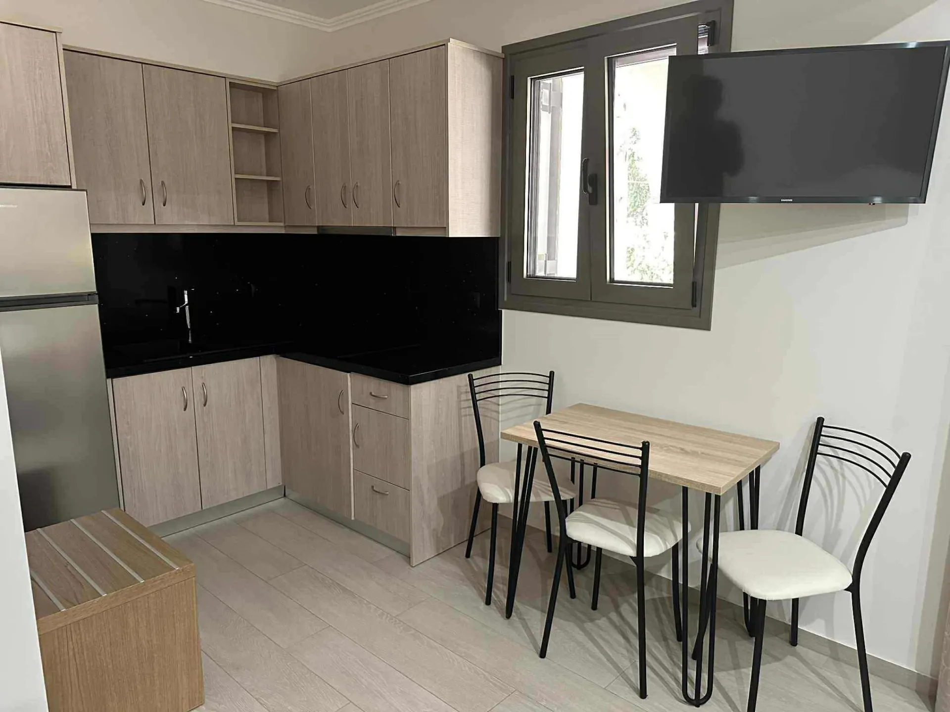 Mare Vita Appartments - Studio Superior Landblick