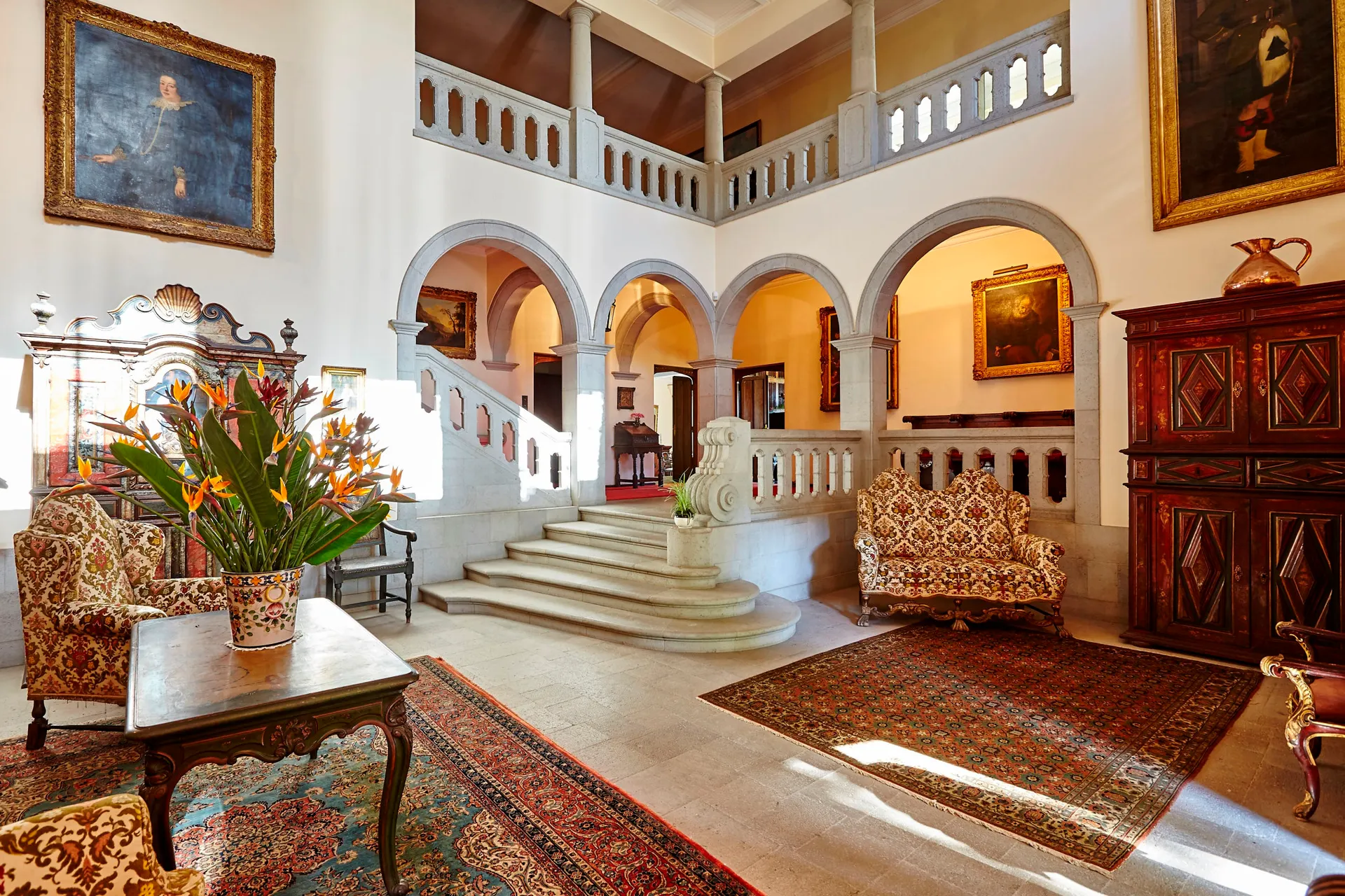 Quinta da Casa Branca