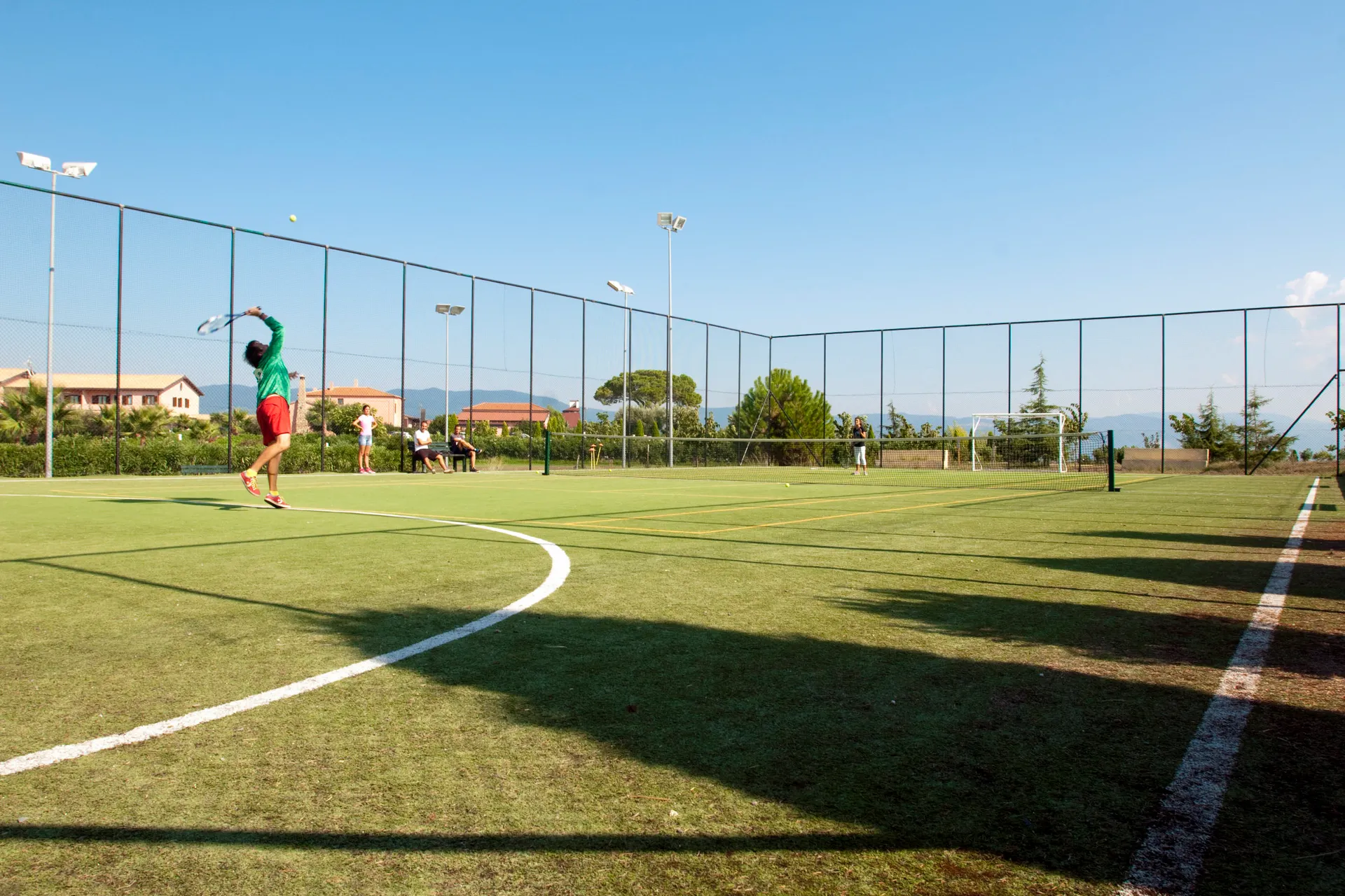 Popilia Country Resort