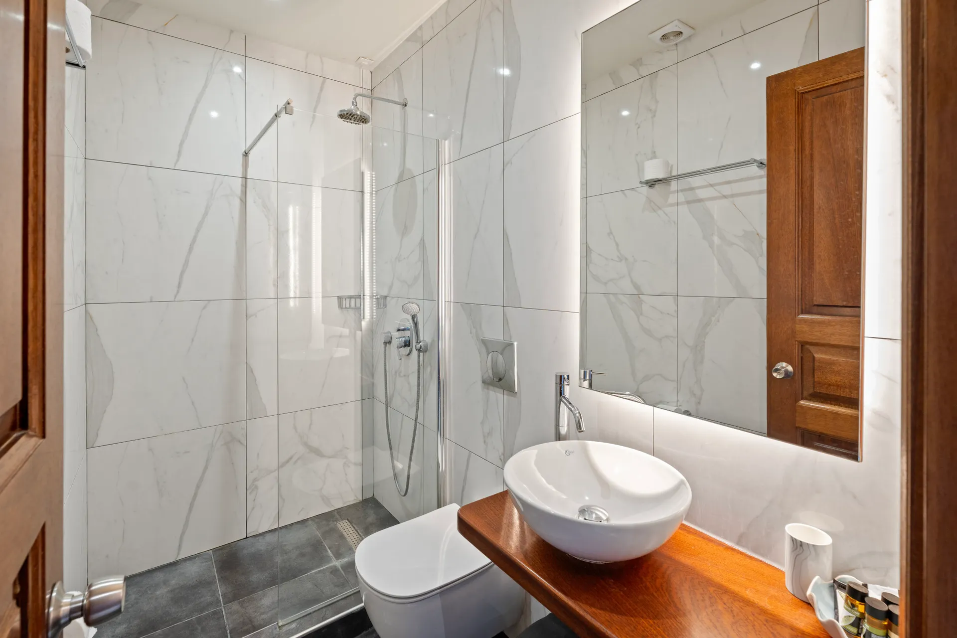 Hotel Fiori - Doppelzimmer Standard