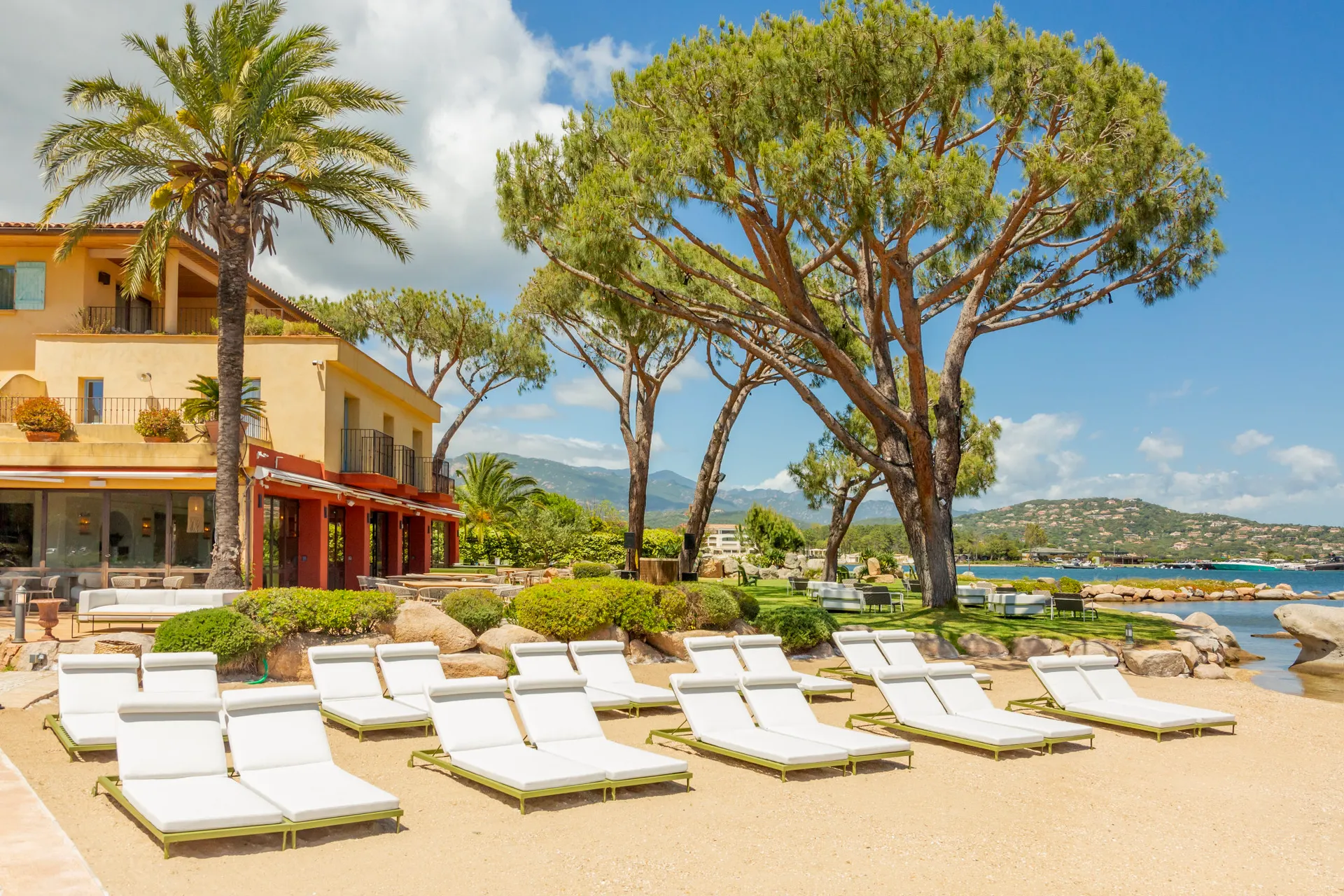 Hotel Casa Santini X Roc Seven