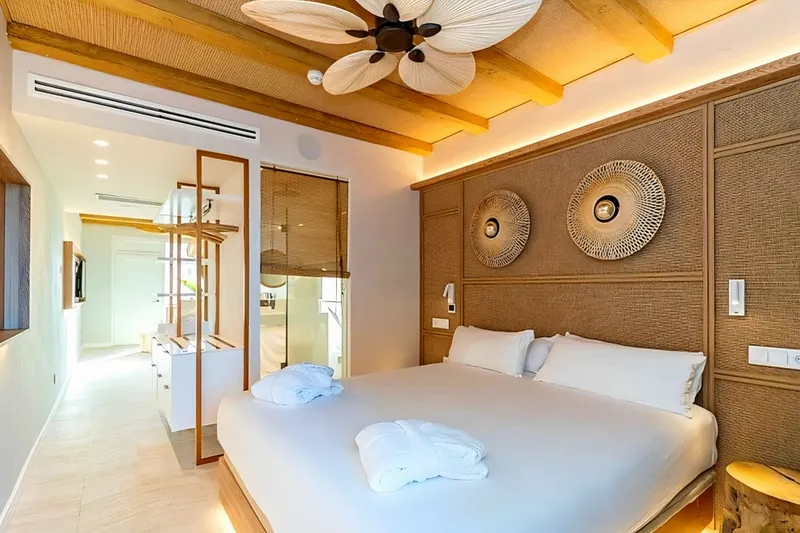 Hotel Suites del Lago