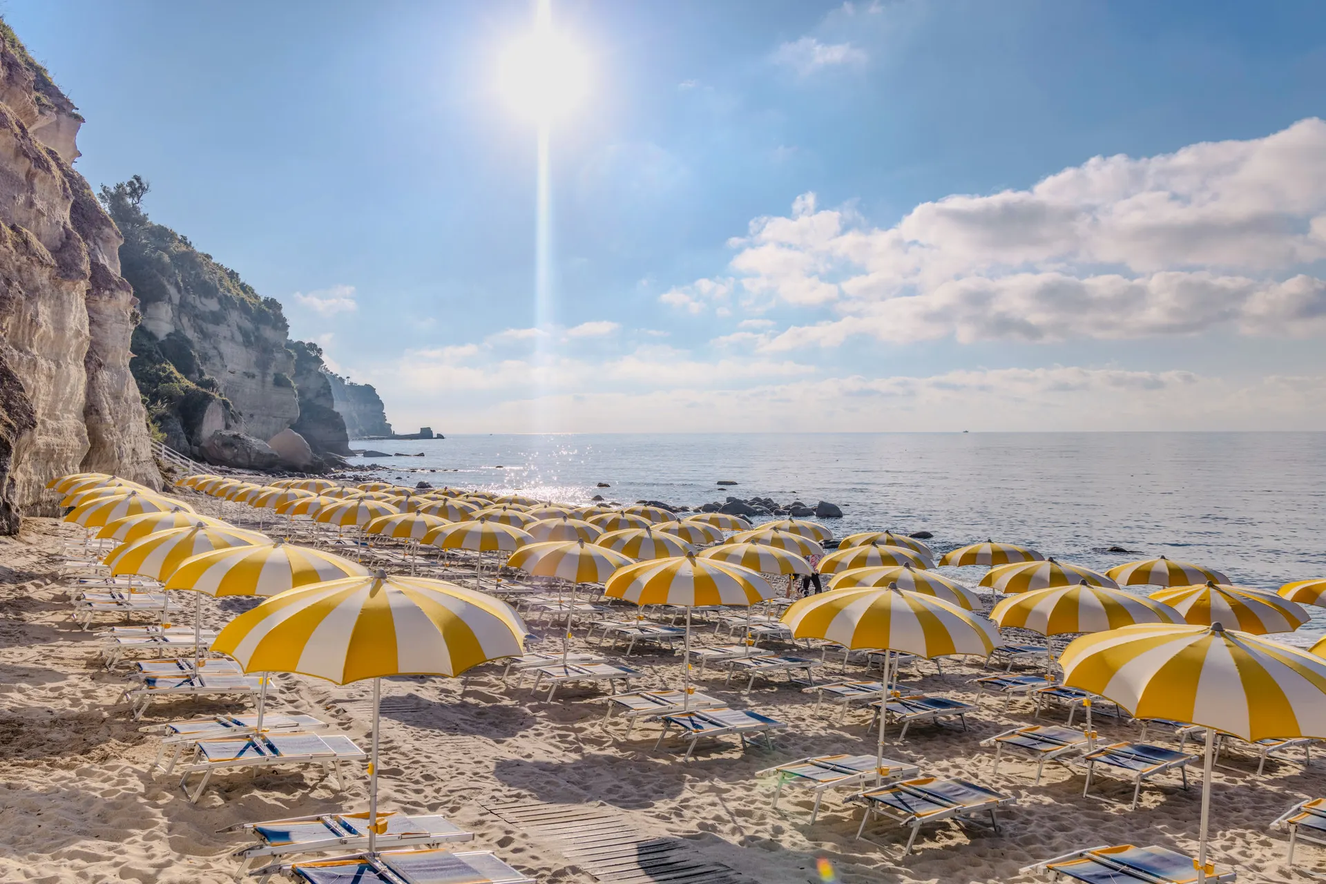 Aldiana Club Rocca Nettuno Calabria